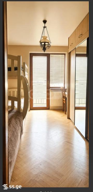 tashkenti st. 7 - 3 rooms