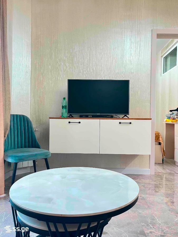 57 - 3 rooms