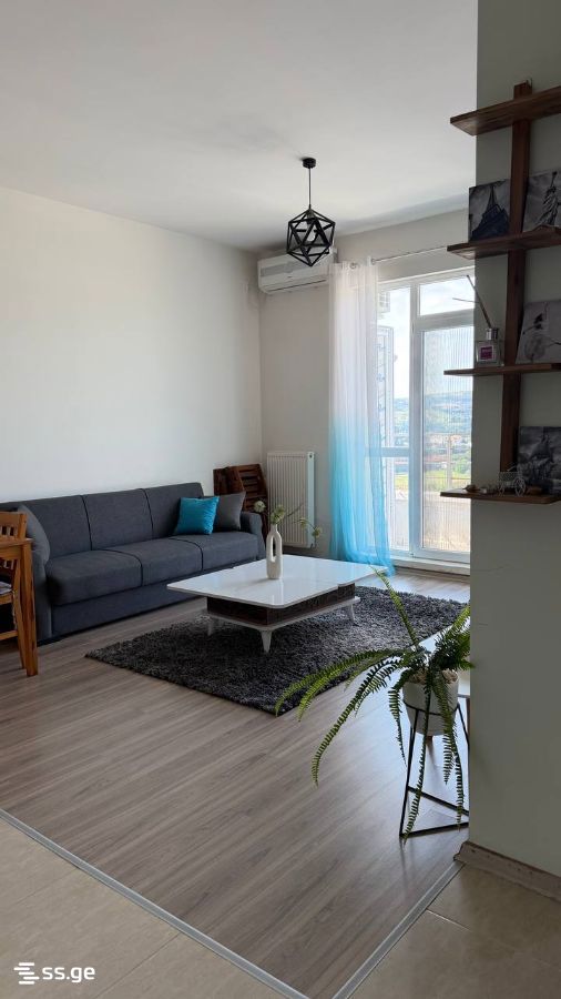 Bob walsh st. 32 - 2 rooms