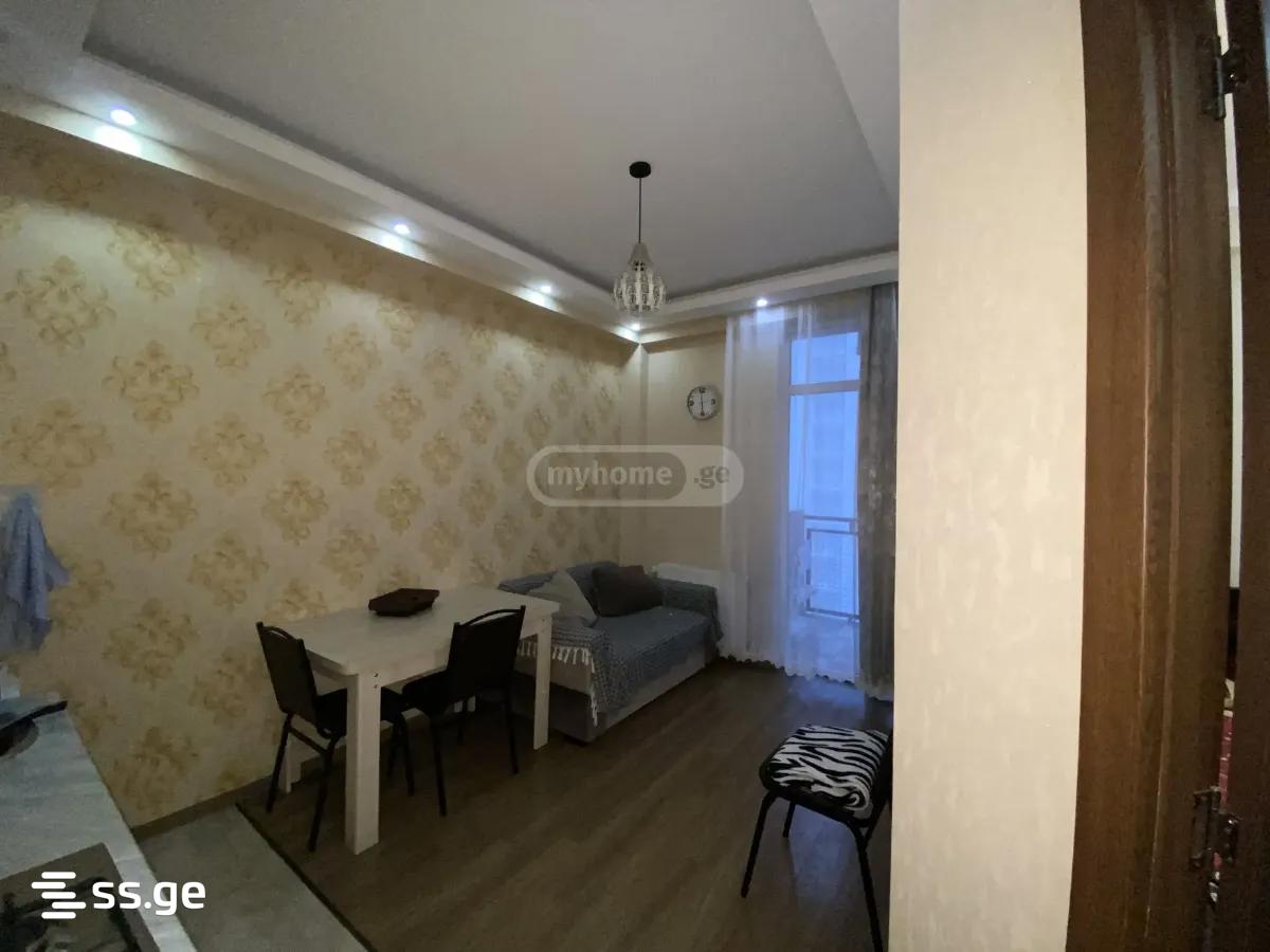 petre imeri st. - 2 rooms