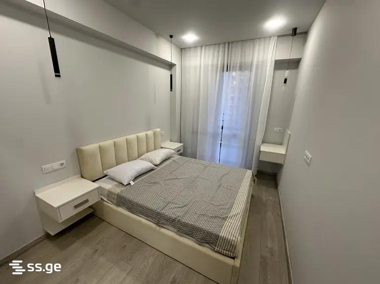Kamani st 1 - 2 rooms