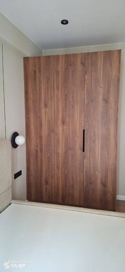 kapanadze st. 4 - 2 rooms