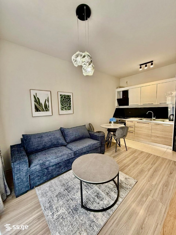 Bob walsh st. 32 - 2 rooms