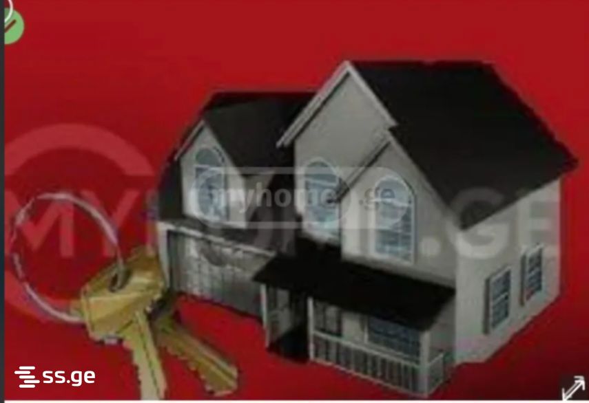 Rustavi - 2 rooms