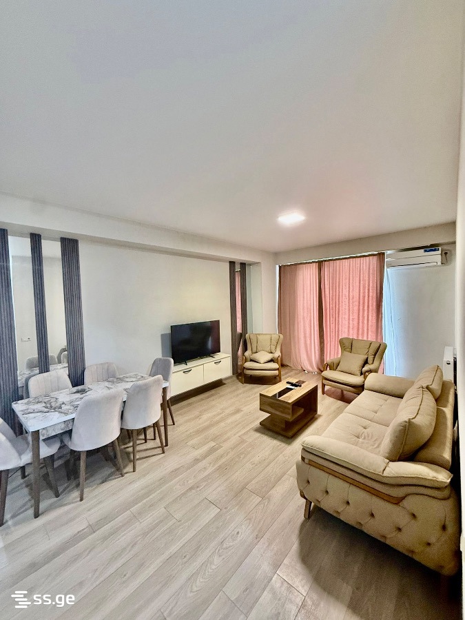 bokhou st. 3 - 2 rooms