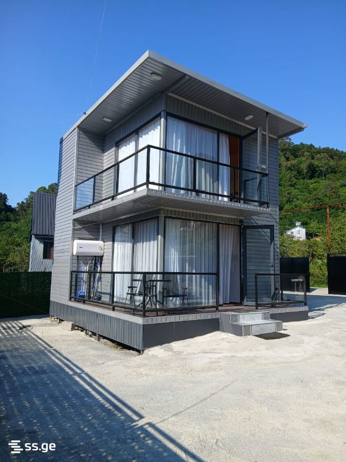 111 - 2 rooms