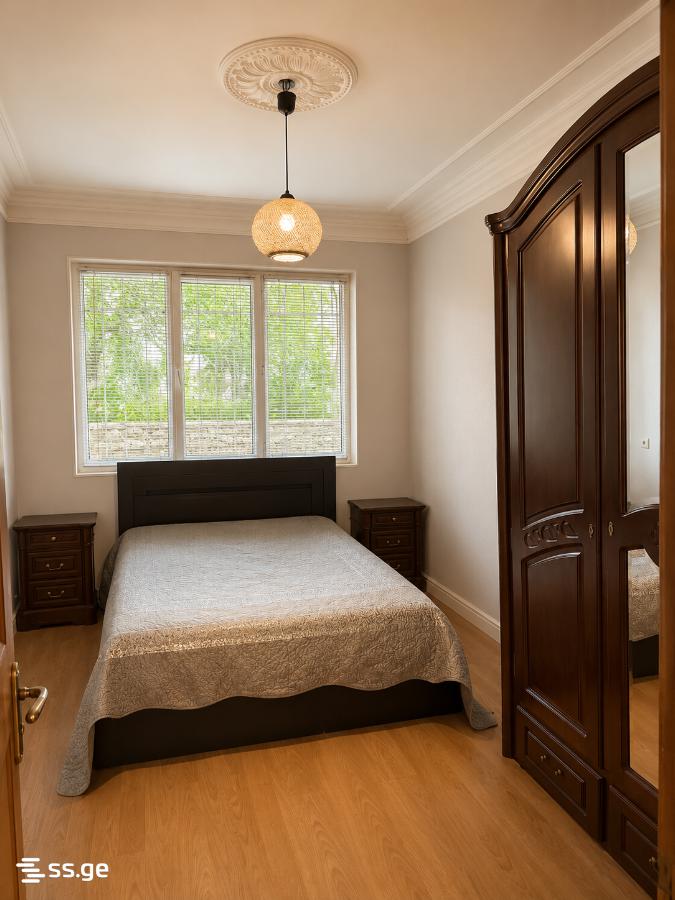 a.wereTlis avenue 63 - 3 rooms