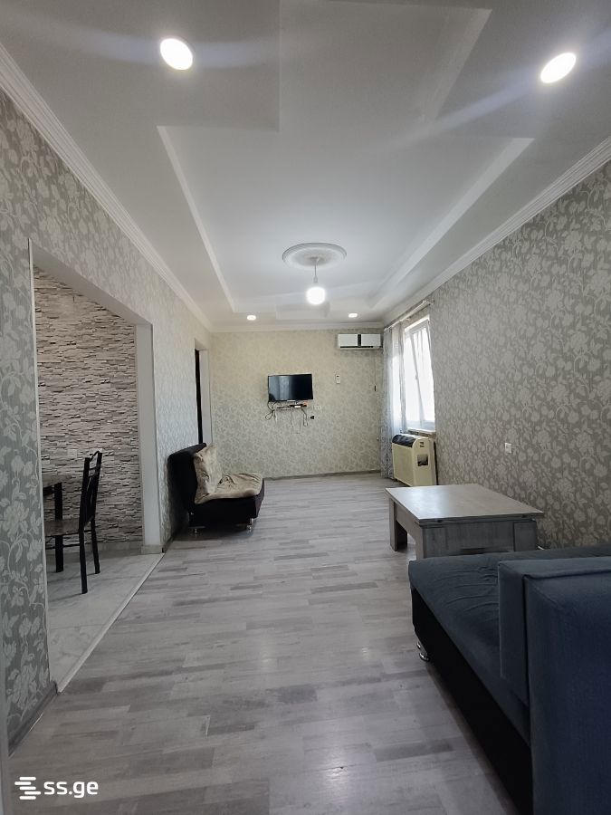 25 - 2 rooms