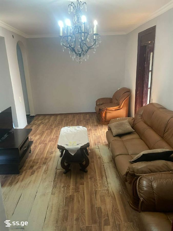 shuamta st. - 2 rooms