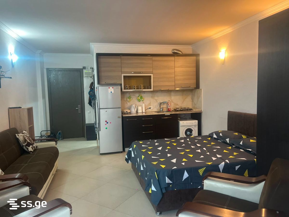 4 - 1 rooms