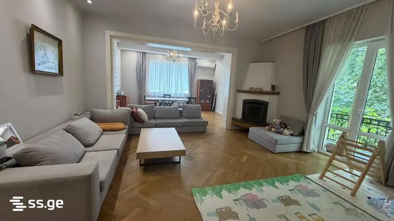 paliashvili st. - 5 rooms