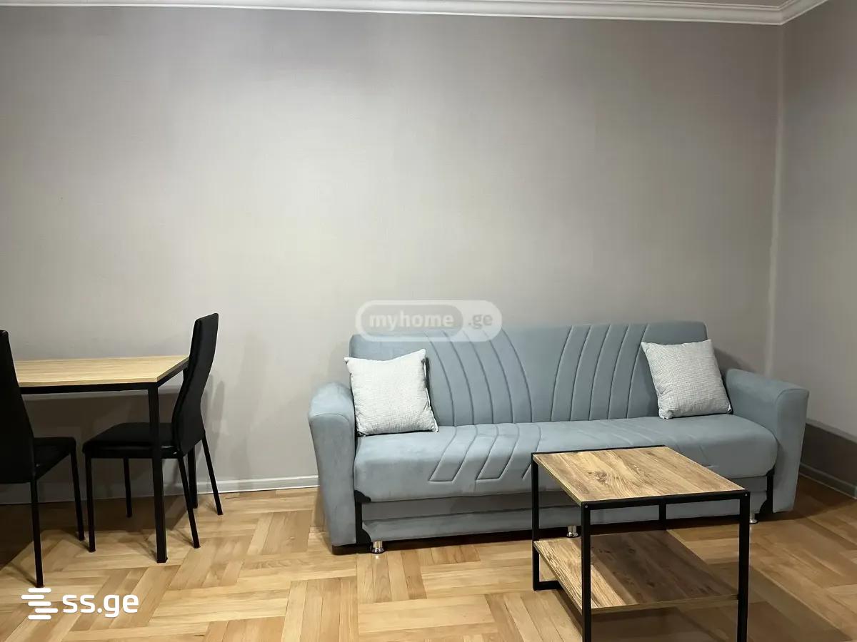 Chiladze st. 7 - 2 rooms