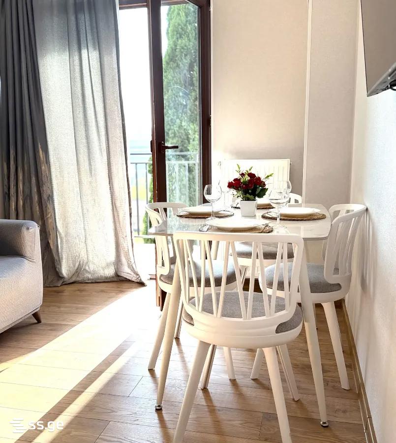 saingilo st. - 2 rooms