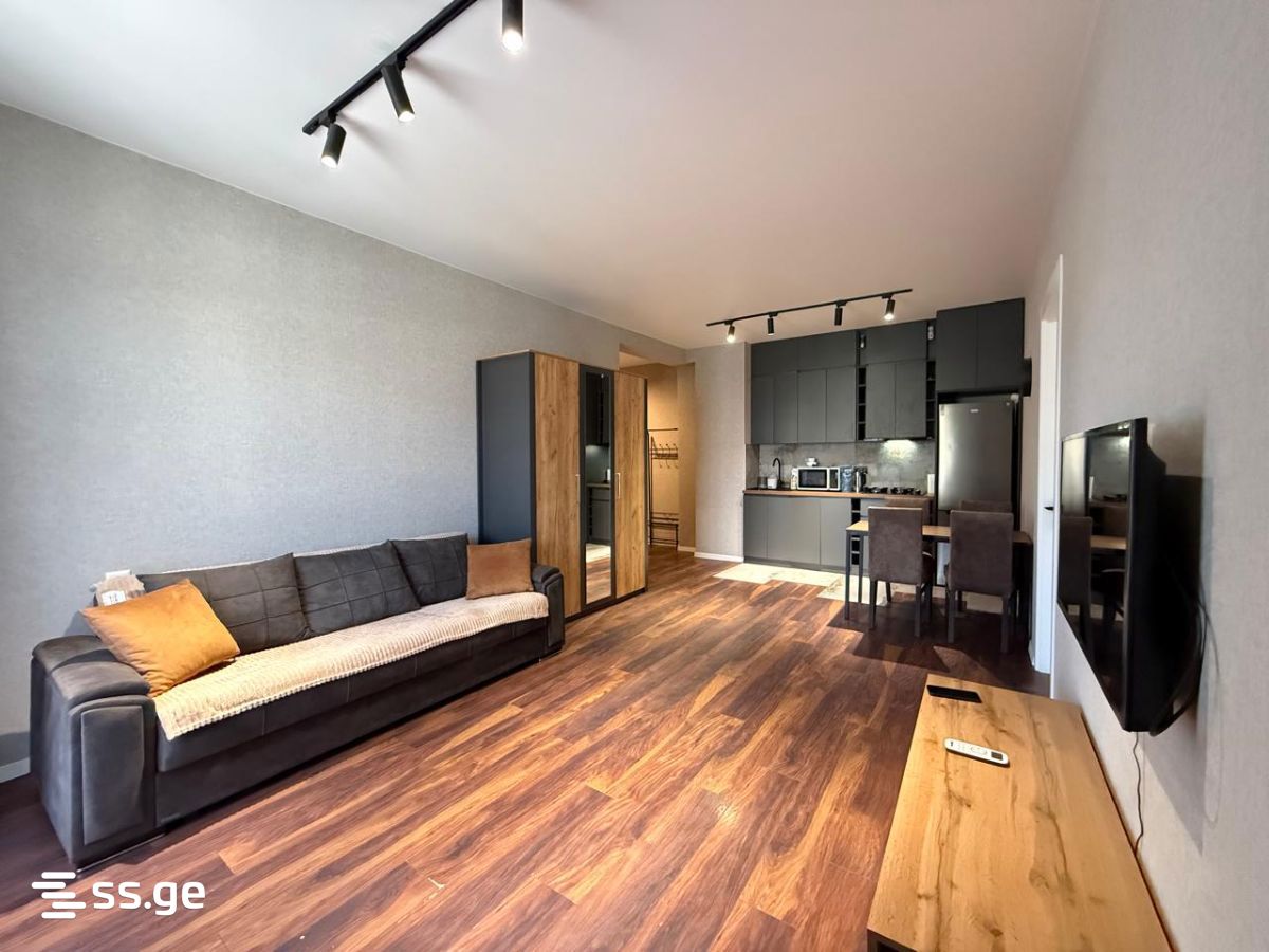 Kamani st - 3 rooms