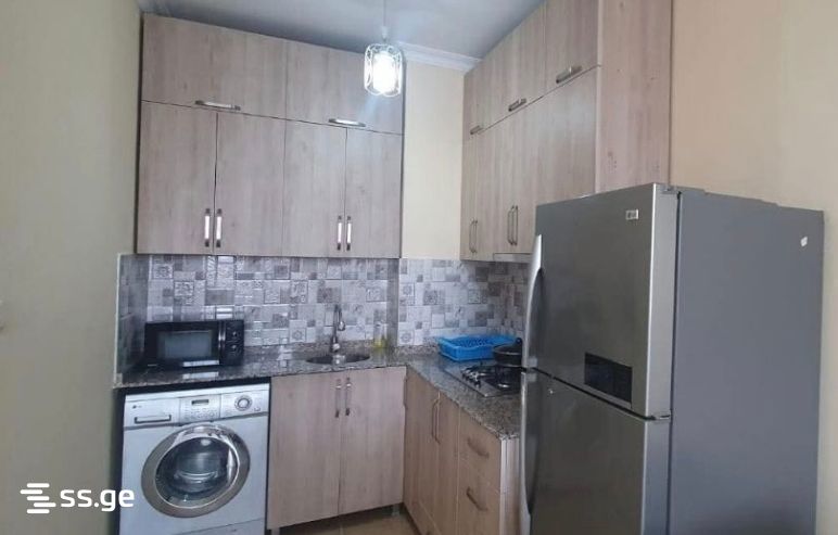 Bagrationi str. 113 - 3 rooms