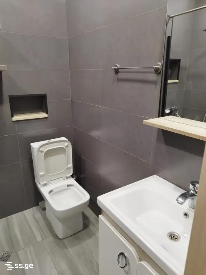 gakhokidze st. 54 - 3 rooms
