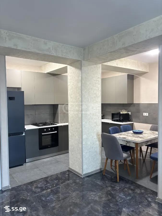 javakheti st. - 3 rooms