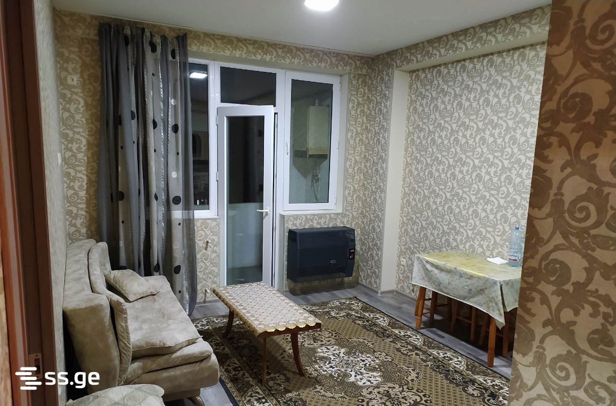 avtandili st. - 2 rooms