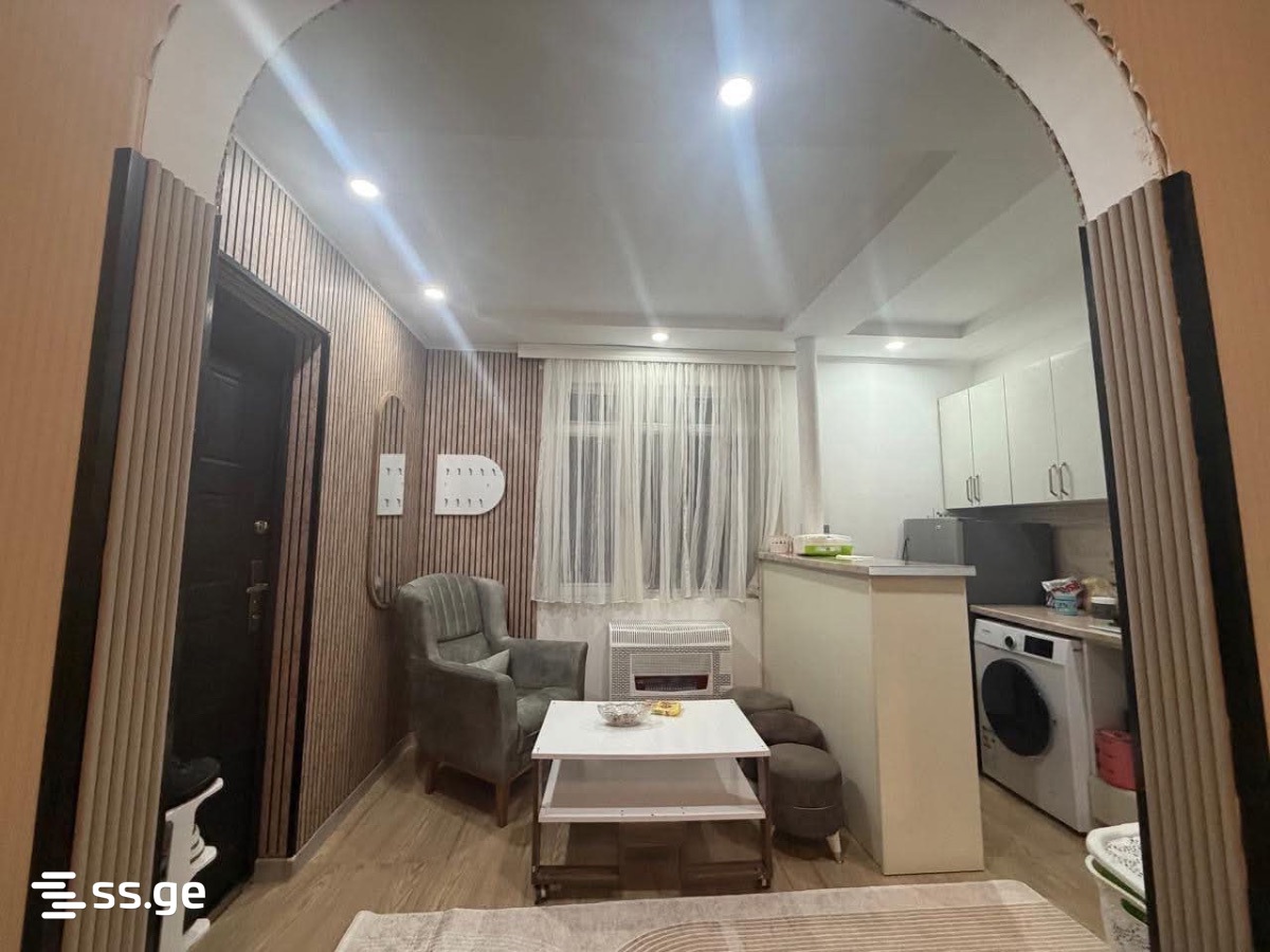 5 - 2 rooms