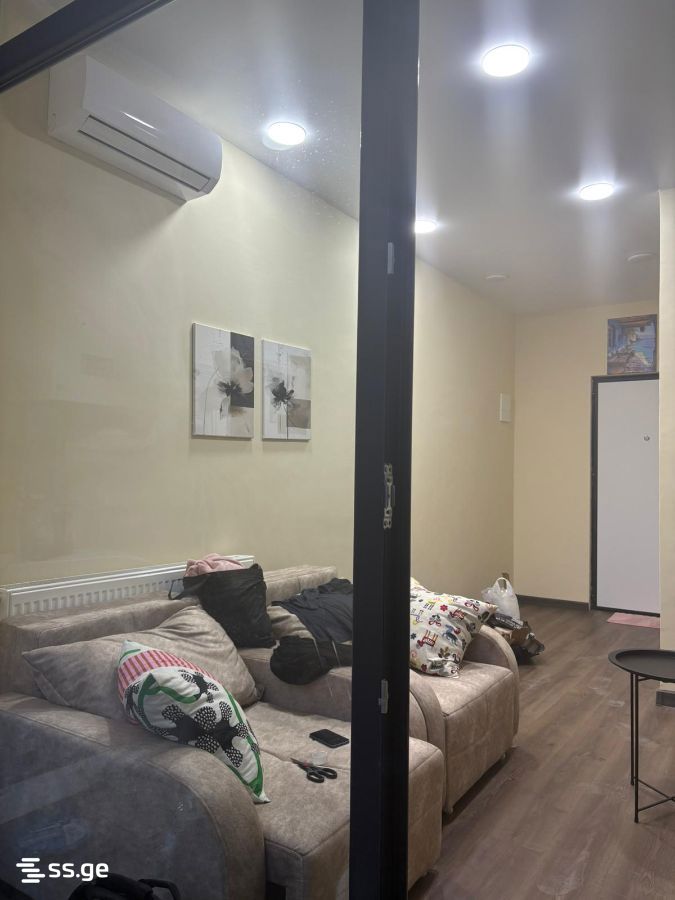 Bagrationi str. 169 - 1 rooms