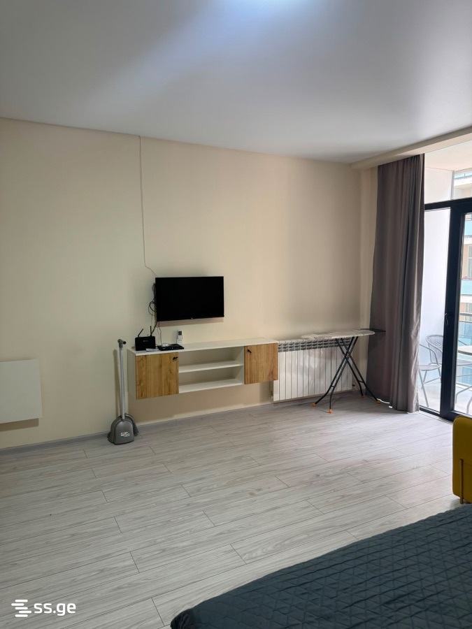 Angis st. 3rd lane 8 - 1 rooms