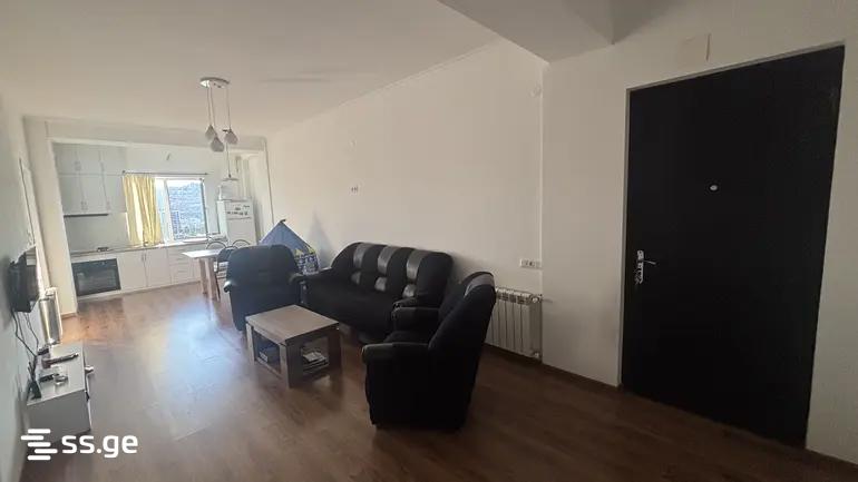 Ts. Dadiani st. (nadzaladevi) 275 - 3 rooms