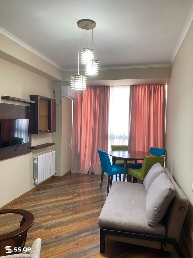 Kamani st 3 - 2 rooms