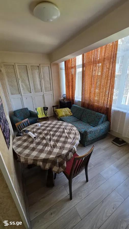 vaja-pshavela avenue - 4 rooms