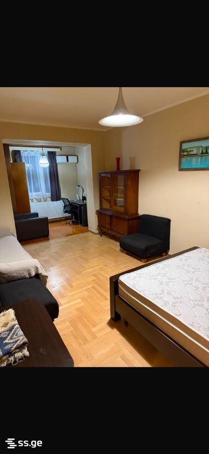 i. chavchavadze avenue - 2 rooms
