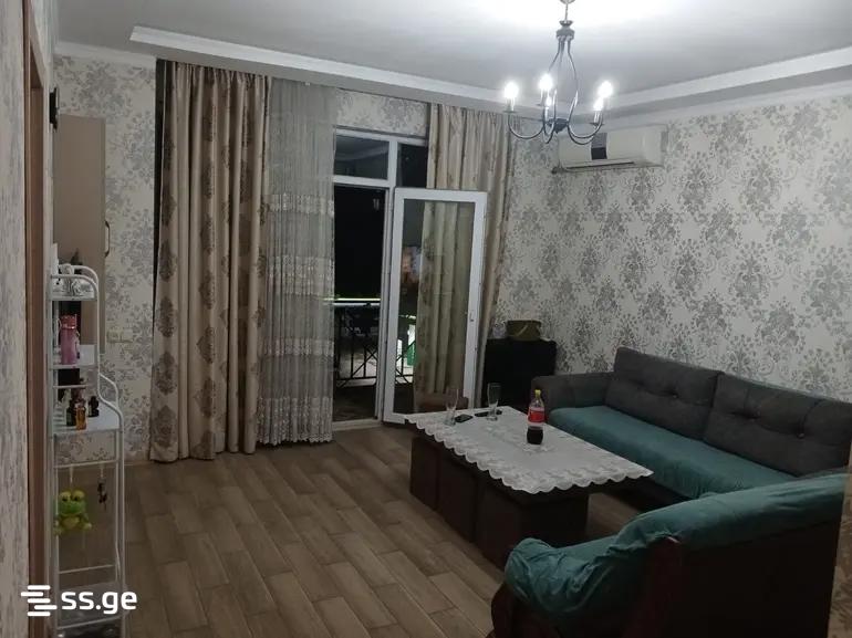 Leonidze st. 16 - 3 rooms