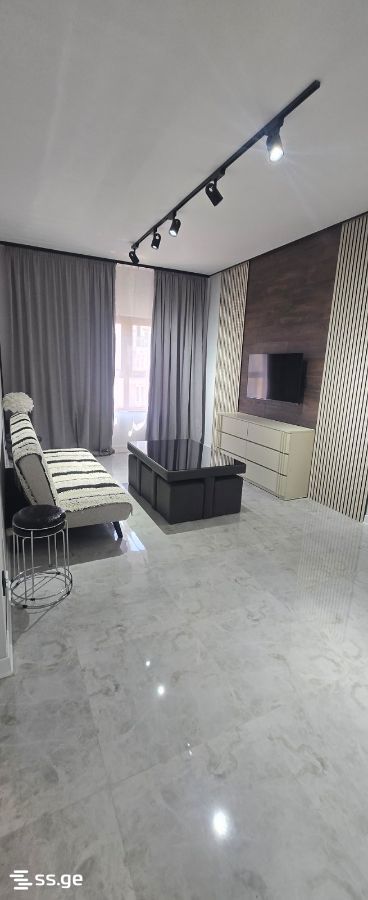 Tbilisi Sea new city 1 - 2 rooms