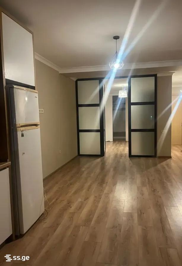 Dzeglevi st. - 2 rooms