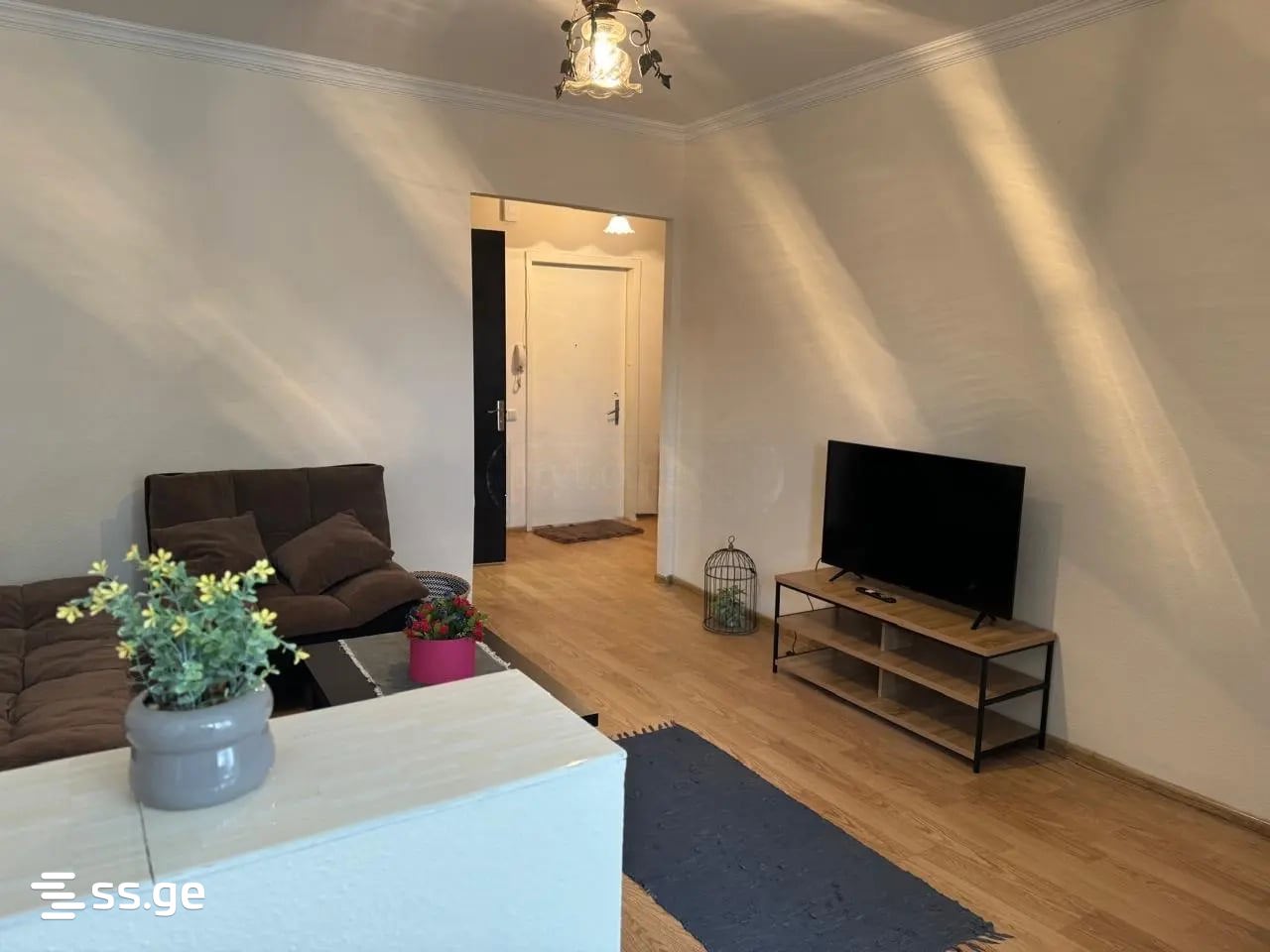 shartava st. - 2 rooms