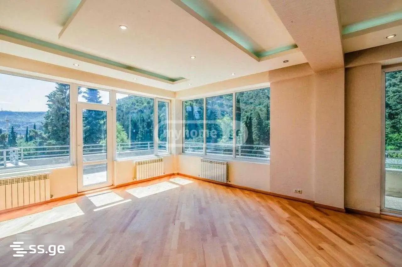 chonkadze st. - 5 rooms