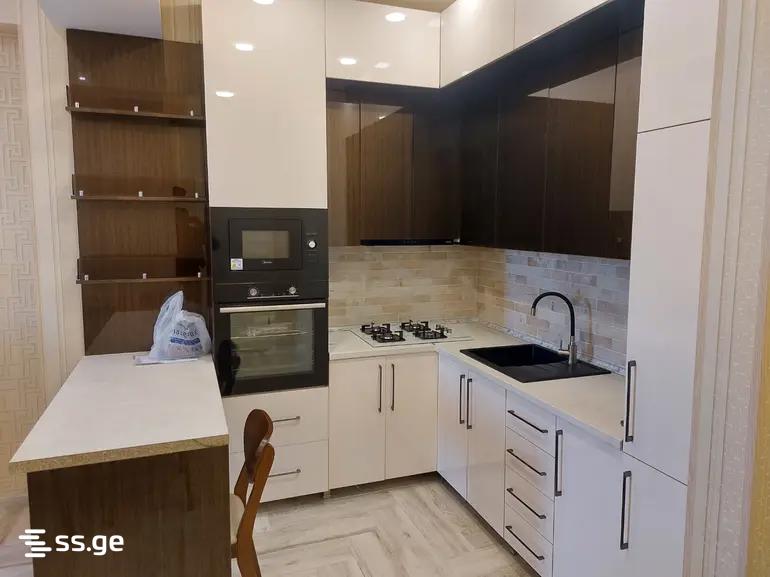 navtlugi st. 10 - 2 rooms