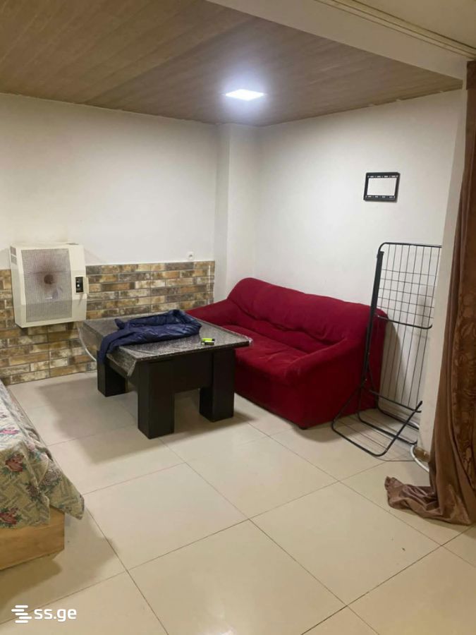 javakheti st. - 1 rooms