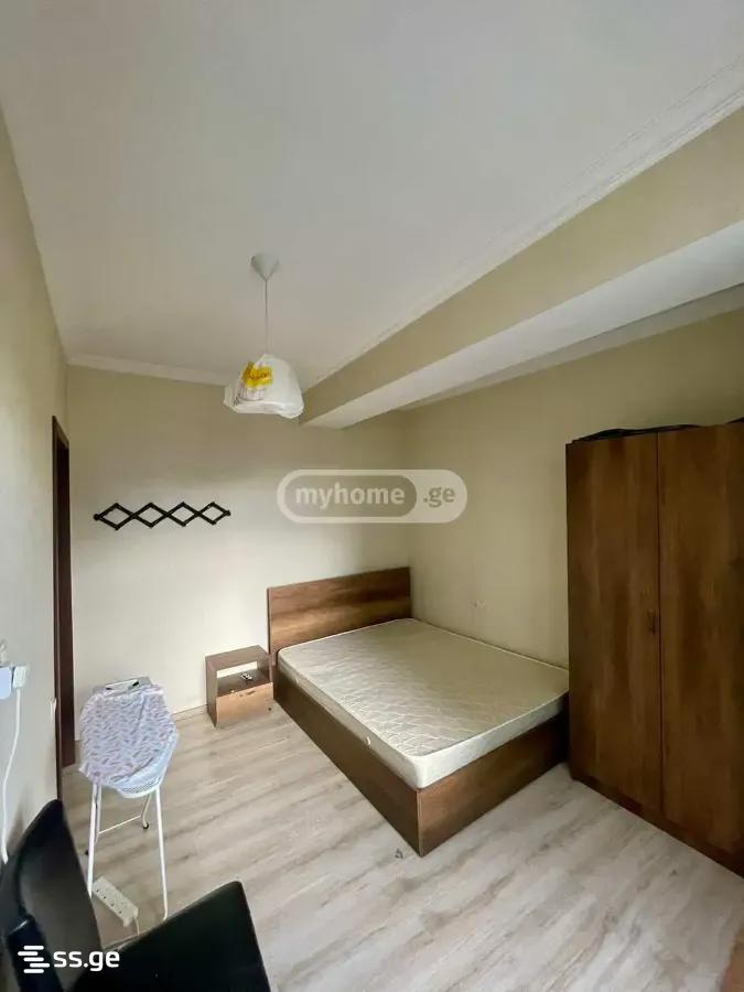 Saakadze Descent - 2 rooms