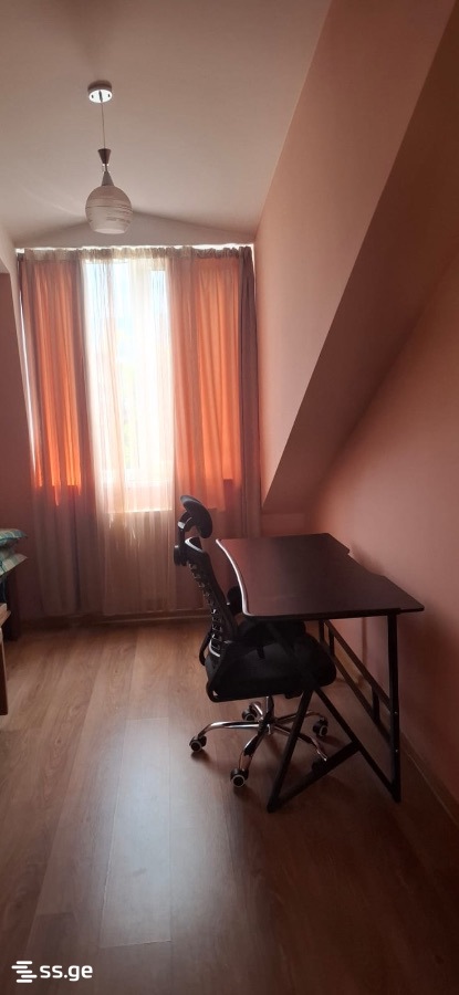 Block II - Vazha-Pshavela - 2 rooms