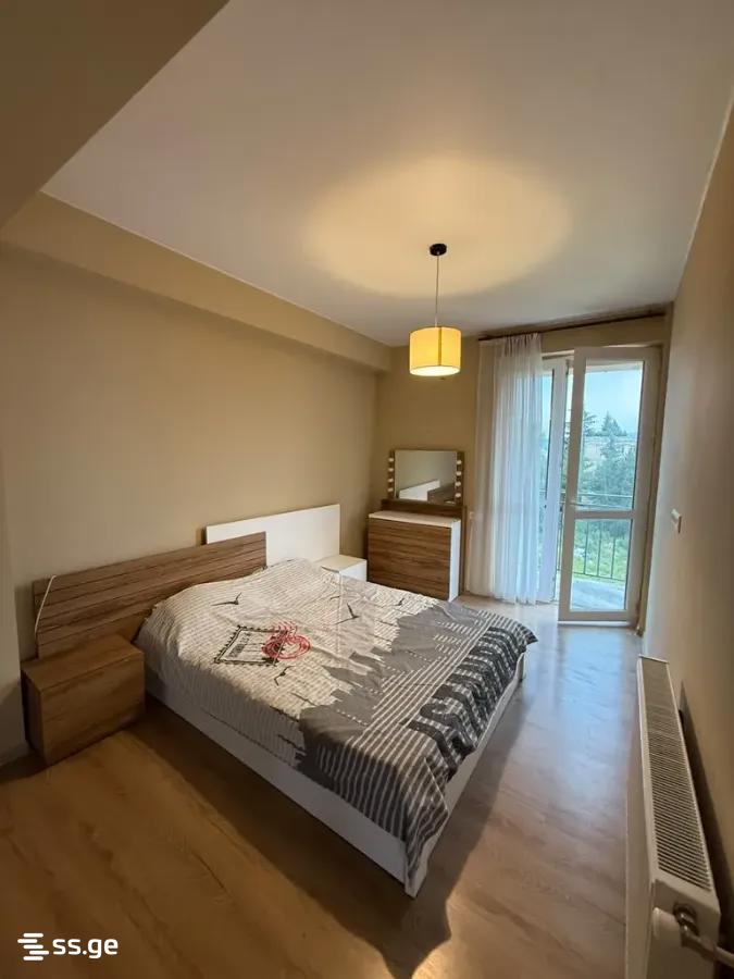 kerchi st. - 3 rooms