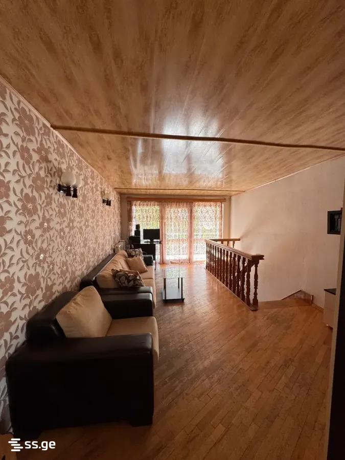 ckhvedadze st. - 4 rooms