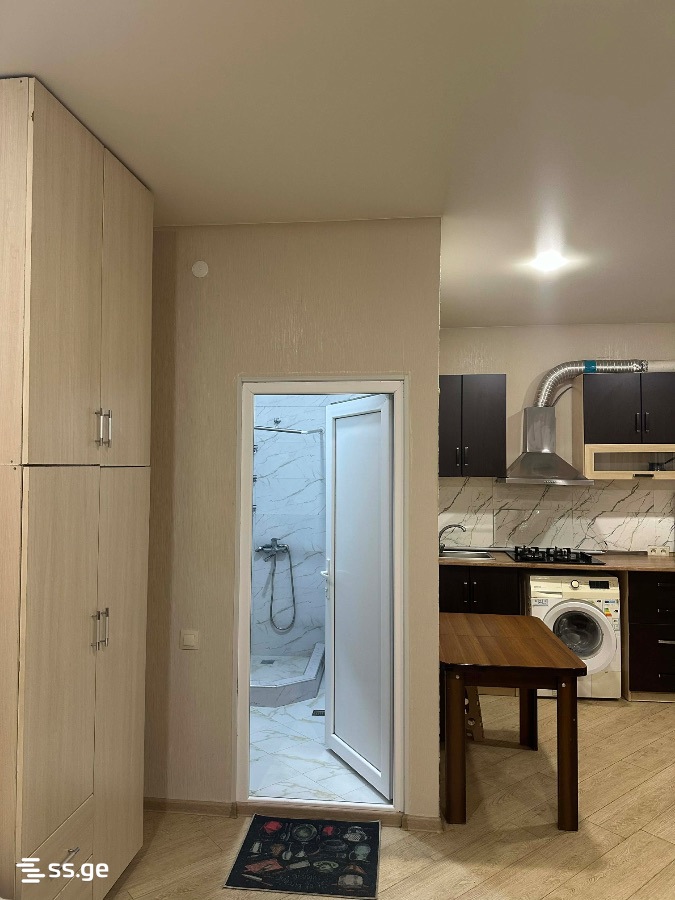 Mujirishvili st. 13 - 1 rooms