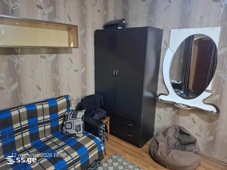 moskovi ave - 1 rooms
