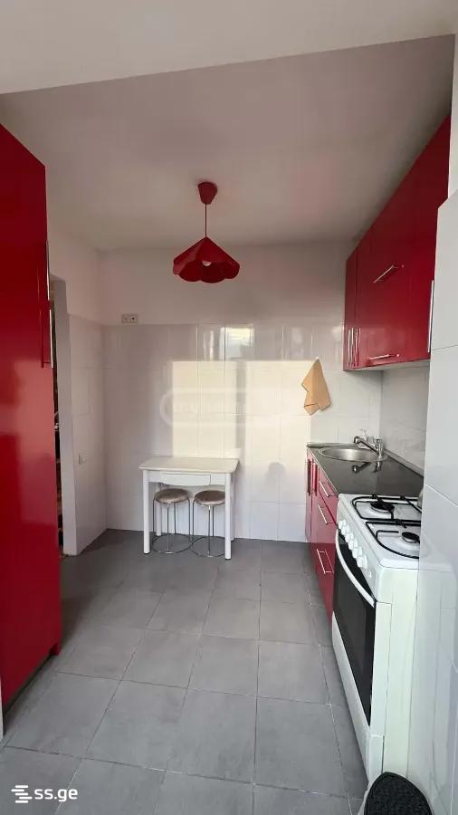 Tbilisi Sea new city 0 - 1 rooms