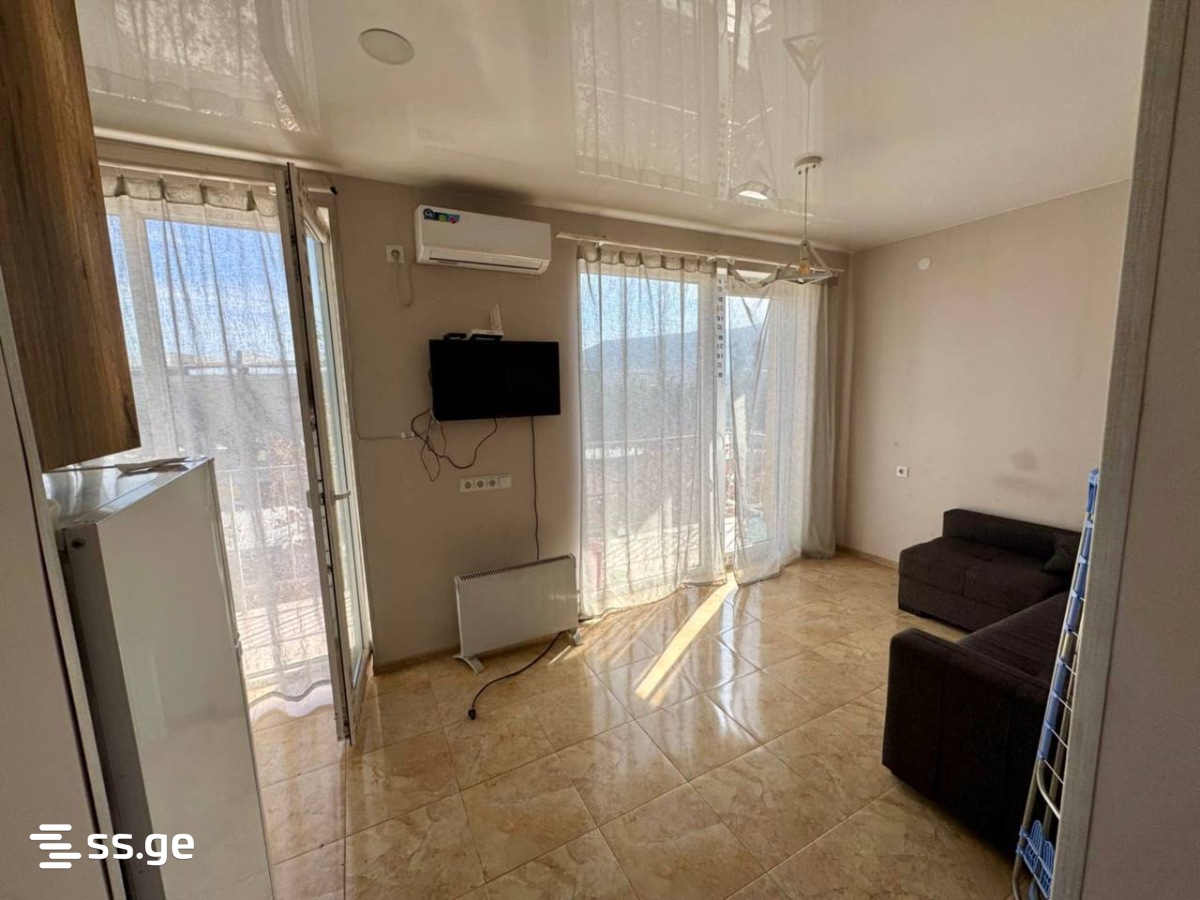 a.qurdiani st. 10 - 2 rooms