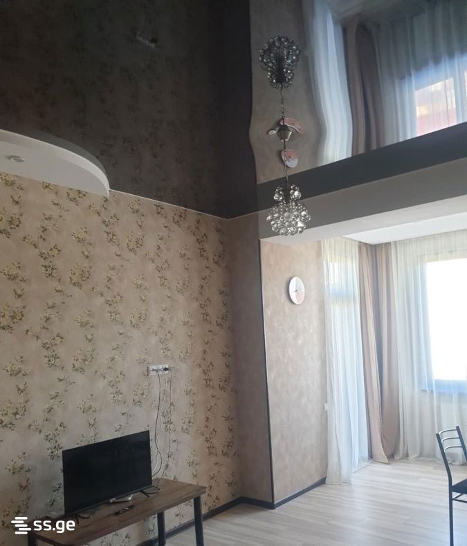 a. baramidze st. 7 - 2 rooms