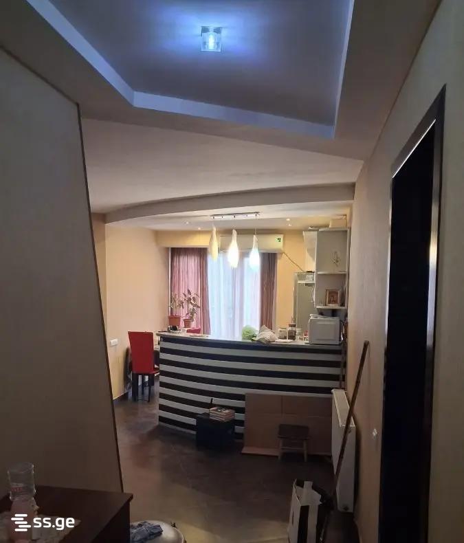 Kindzmarauli Lane II - 2 rooms