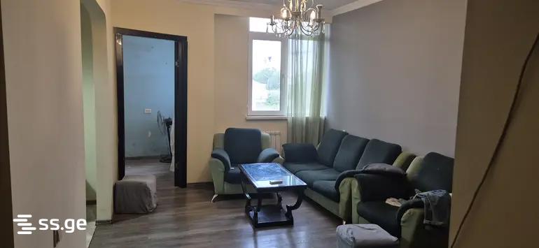 Disevi st. - 3 rooms