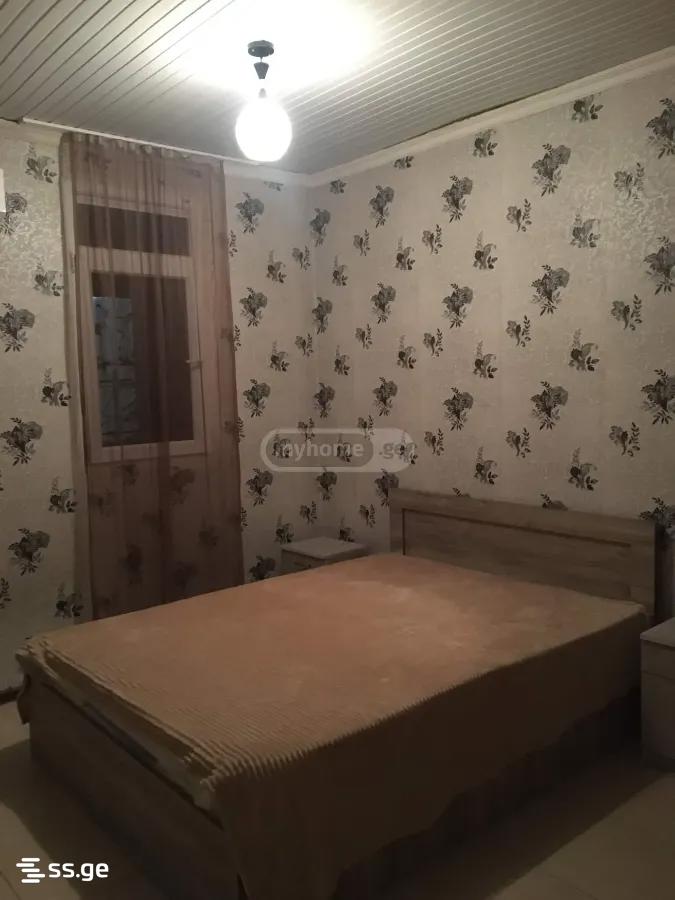 Tadzari st. - 2 rooms