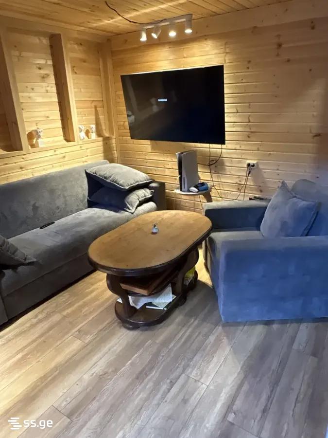 amagleba st. - 2 rooms