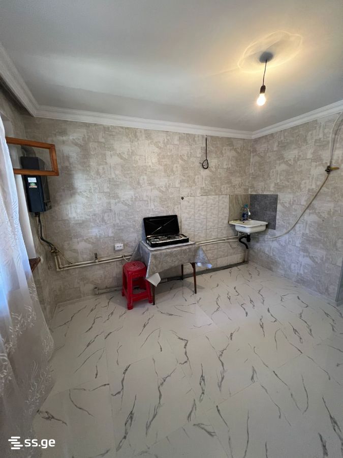 javakheti st. 57 - 1 rooms